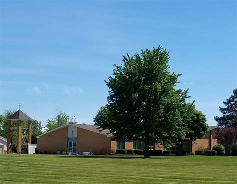 Freck Funeral Chapel | Oregon , OH