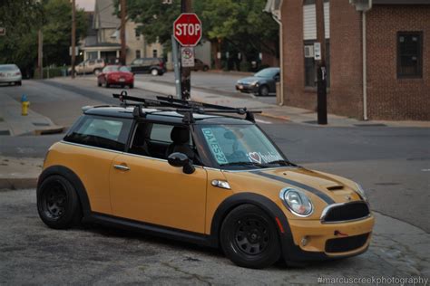 R50 Mini Cooper Common Problems 的图像结果