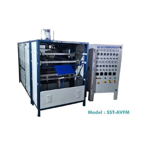 Image result for Vacuum Forming Machine