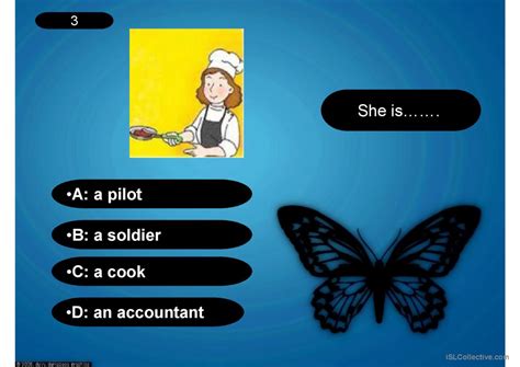 Image result for Jobs ESL Example