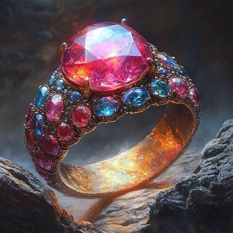 Magic Protection Ring 的图像结果