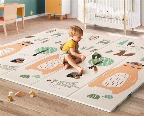 Large Playmat For Twins at Pearl Brandon blog