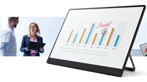 Image result for Wireless Computer Monitor