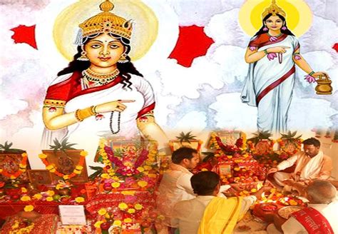 Navratri 2nd Day: नवरात्रि की दूसरे दिन इस विधि से करें पूजा, मां ...