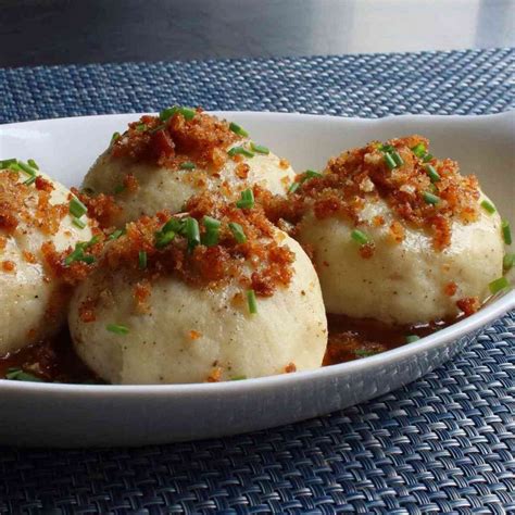 How To Boil Dumplings - Recipes.net