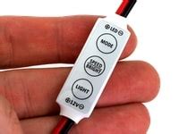 Image result for Inline LED Controller