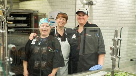 Oklahoma Heart Hospital Office Photos