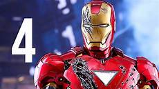 Iron Photo by Iron 4 The Return 2021 Trailer Concept Fan Made Iron Photo