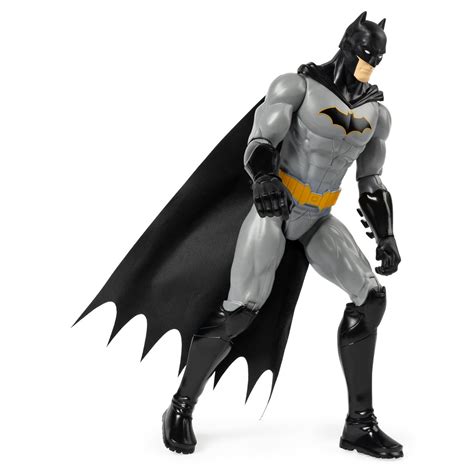 Batman Rebirth Batman 12-Inch Action Figure