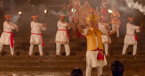 Want to protect Shivaji’s legacy? Preserve his forts, says ‘Baghtos Kay ...