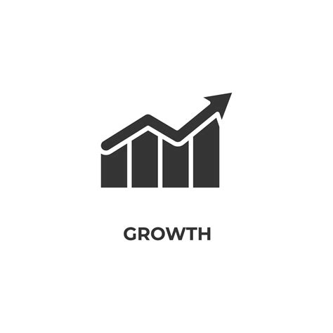 Business Growth Symbol 的图像结果