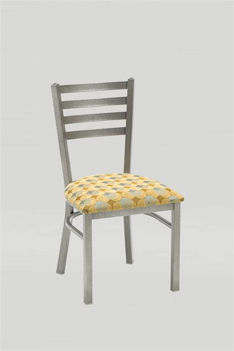 Grand Rapids Chair B030A-UPH Bentwood Classic Wood Arm Chair with ...