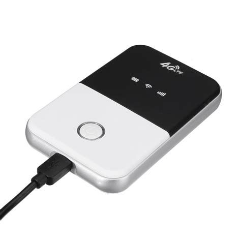 Wireless 4G SIM modem prenosni - Mob-Shop