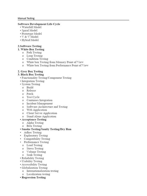 Image result for Software Testing Syntax Examples