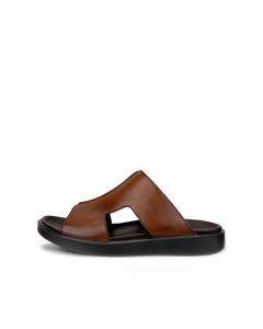 Men's Sandals - Shop Stylish Sandals for Men Now | ECCO®