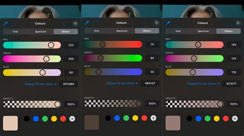 To Save Some Money, I Got ChatGPT To Do My Colour Analysis… This Is ...