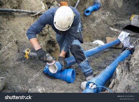 Installation Of Water Pipes Underground at Kayla Chirnside blog