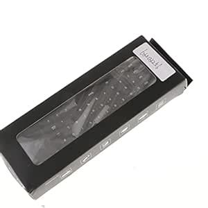 Amazon.in: Buy CALANDIS Multifunction 2.4G Mouse Mini Wireless Keyboard ...