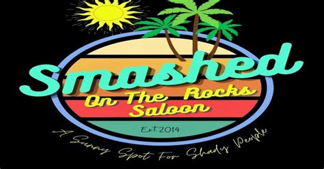 Conscious Pilot at Smashed On The Rocks Saloon, Smashed On The Rocks ...