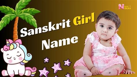 150+ Best Sanskrit Girl Names 2026with Meanings