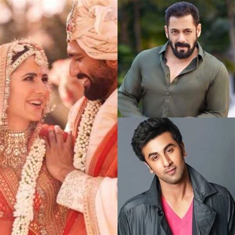 Vicky Kaushal-Katrina Kaif Wedding: Ranbir Kapoor gifts diamond ...