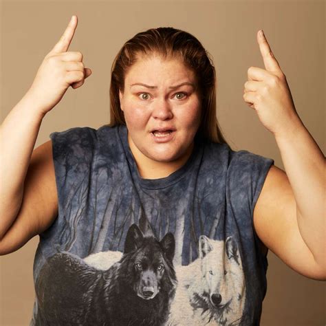 Chelcie Lynn's Trailer Trash Tammy tour heads to San Antonio