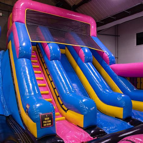 BOUNCE HOUSE INFLATABLE PARK (2026) All You Need to Know BEFORE You Go (with Photos) - Tripadvisor