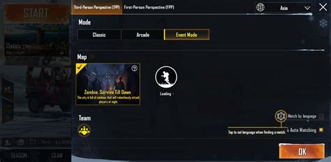 Disponibile PUGB Mobile Beta 0.11.0 per Android con diverse novità