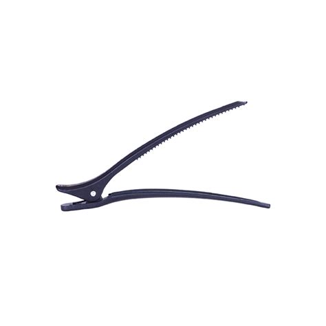 Buy Mr. Barber Section Hair Clips (Pack of 6)