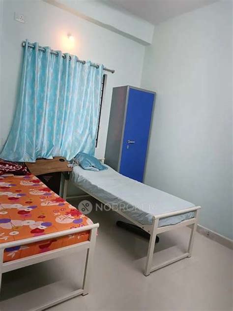 PG for FEMALE in Gachibowli for Rs 7000 available Immediately ...
