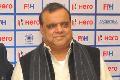 Paul van Ass rude, making me a villain: Narinder Batra | Hockey News ...
