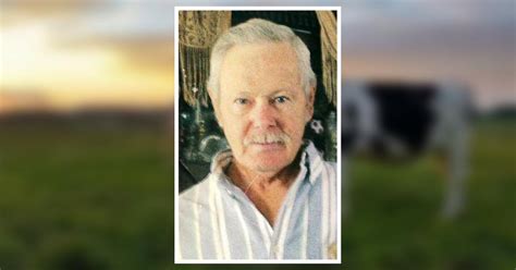 Obituary | George Ray Thornton of Neosho, Missouri | Clark Funeral Home