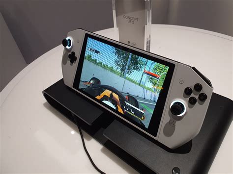 Image result for Alienware UFO