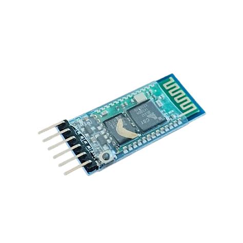 Original HC-05 Integrated Bluetooth Module Board