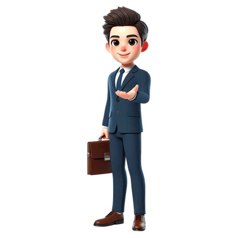 Business Cartoon Png 的图像结果