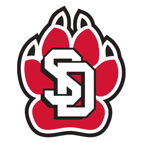 South Dakota 53-51 Southern Illinois (15 Nov, 2025) Final Score - ESPN (IN)