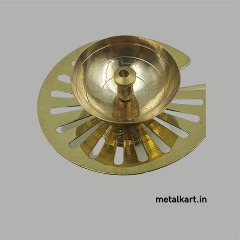 Fan deep - Punam Metalcrafts