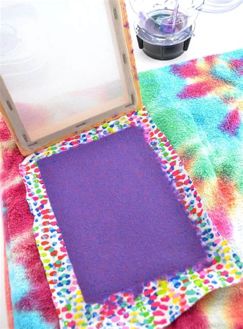 22 DIY Paper-Making Kits and Projects - DIY & Crafts