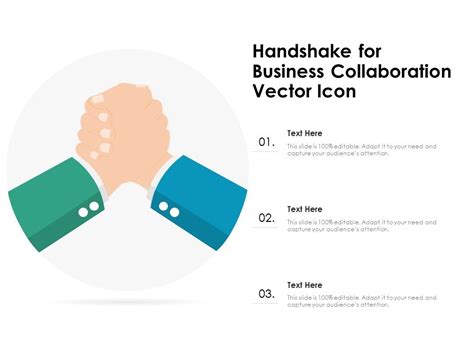 Handshake PowerPoint Icon 的图像结果