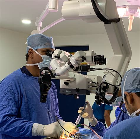 Treatments | CISRO Hospital