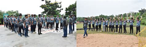 SAI Netritva 2023: Instilling Leadership Beyond the Conventional ...