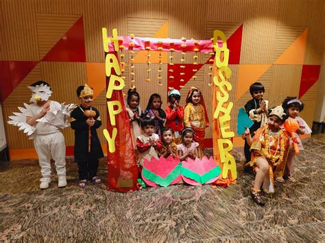 School Activities Gallery :: St. Mary's Public School