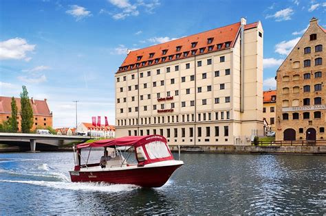 QUBUS HOTEL GDANSK - Hotel Reviews, Photos, Rate Comparison - Tripadvisor