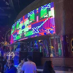 f Bar and Lounge Noida - Pub - Noida - Uttar Pradesh | Yappe.in