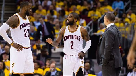 Cleveland Cavaliers' 2016 championship looks even more like a miracle ...