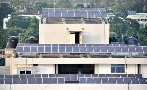 Why Every Home In India Needs To Have Solar Power, And Save Electricity ...