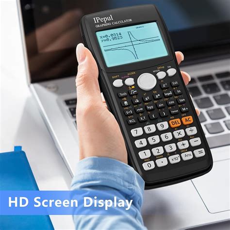 Graphing Calculator,IPepul Scientific Calculators 10 India | Ubuy