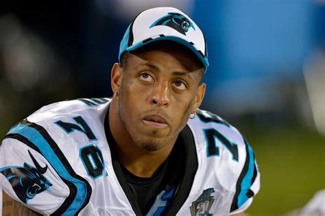 Greg Hardy Panthers 2012