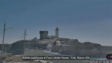 Maine earthquake: Shakes felt after quake off York Harbor, Maine on Jan ...