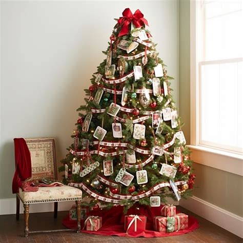 33 Christmas Tree Decorating Ideas for Home Trending in 2025